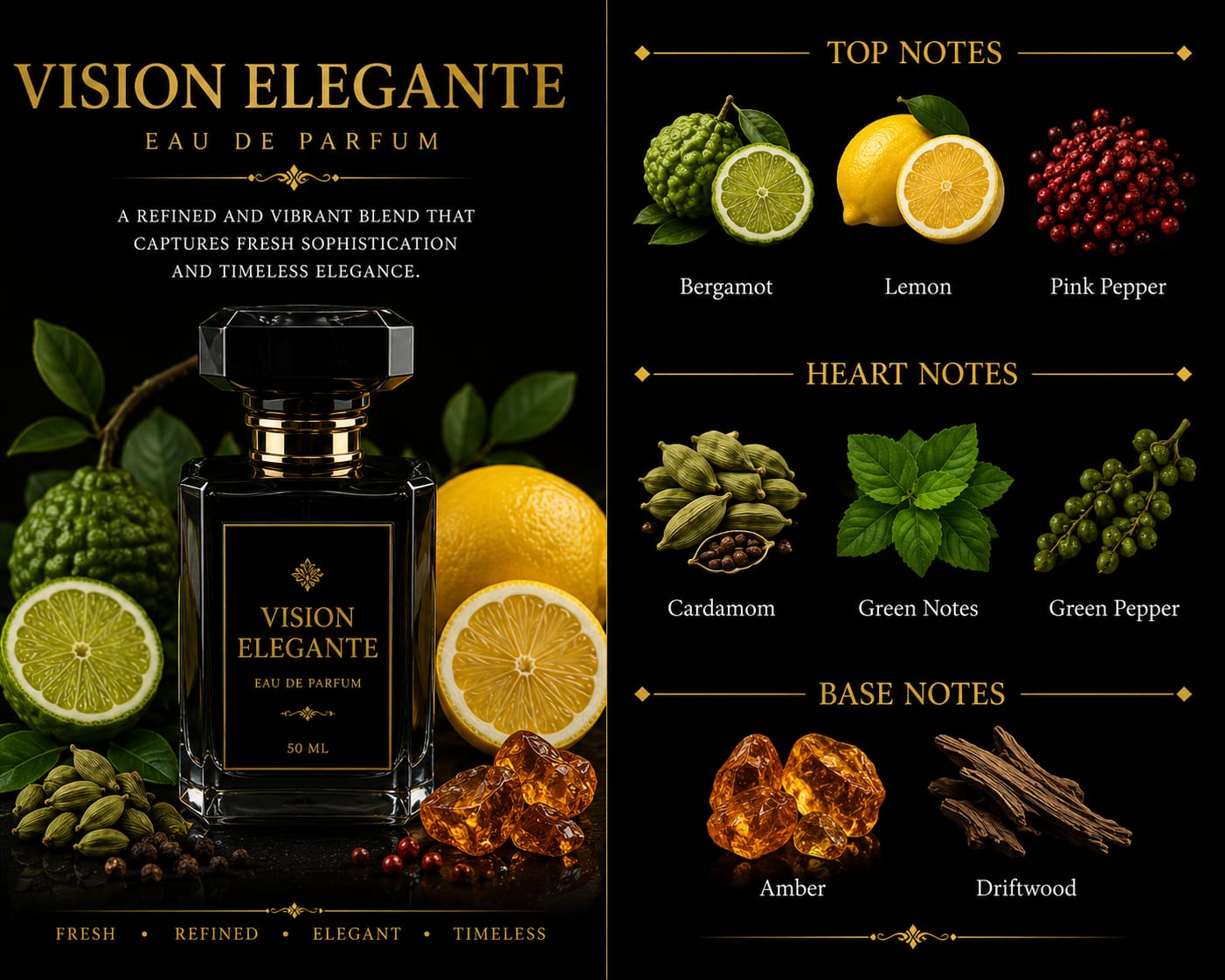 Vision Elegante 2